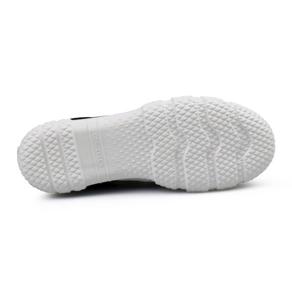 Converse One Star 18MC OX Black White MC18 Mountai - Picture 8 of 8